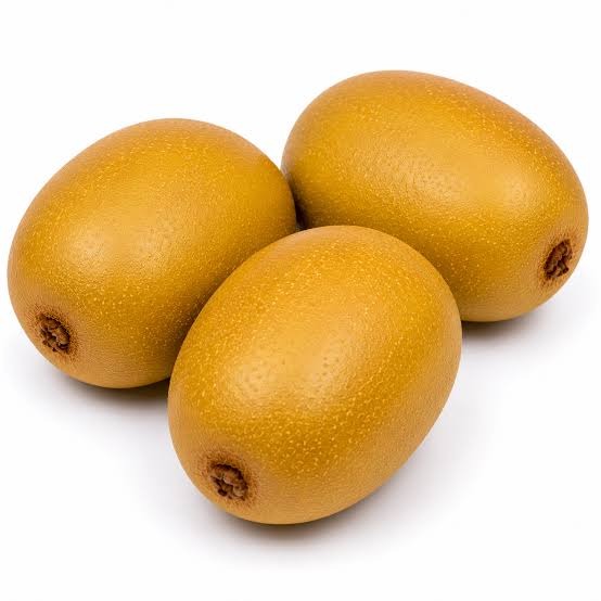KIWI GOLDEN - 3PC