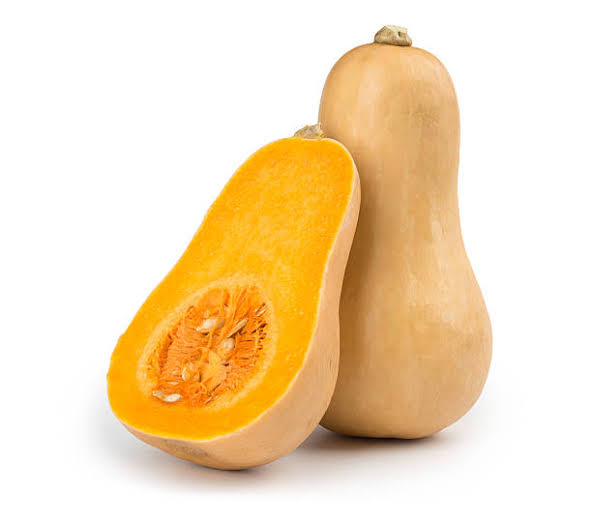 BUTTER NUT 850- 1 KG