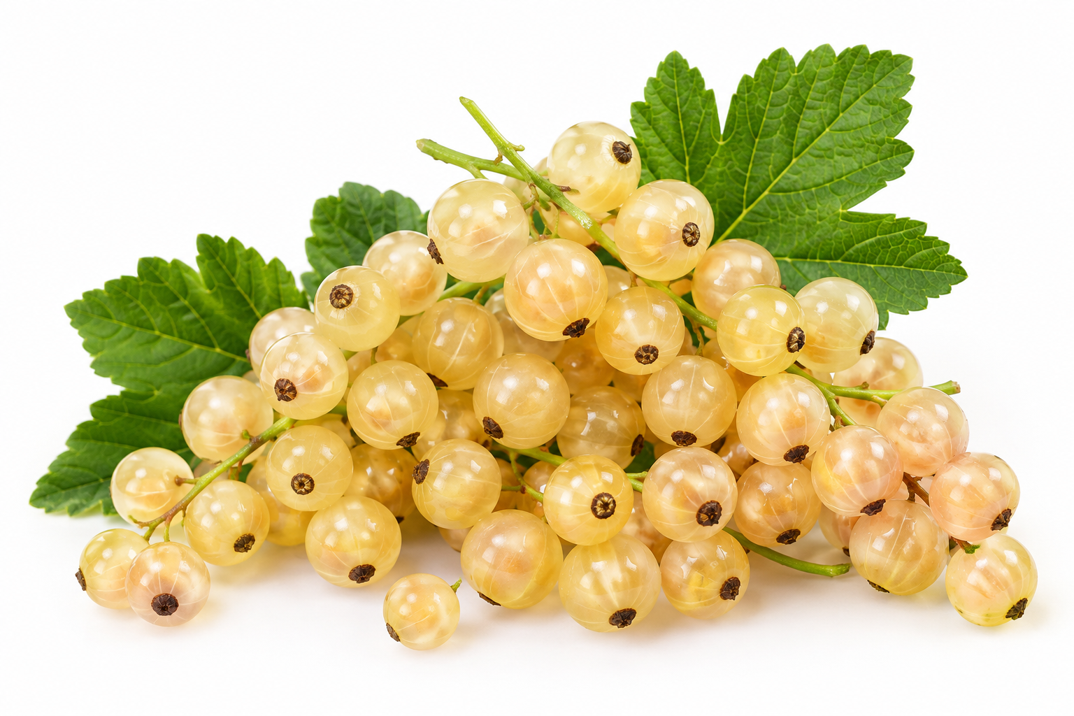 WHITE CURRANT PKT