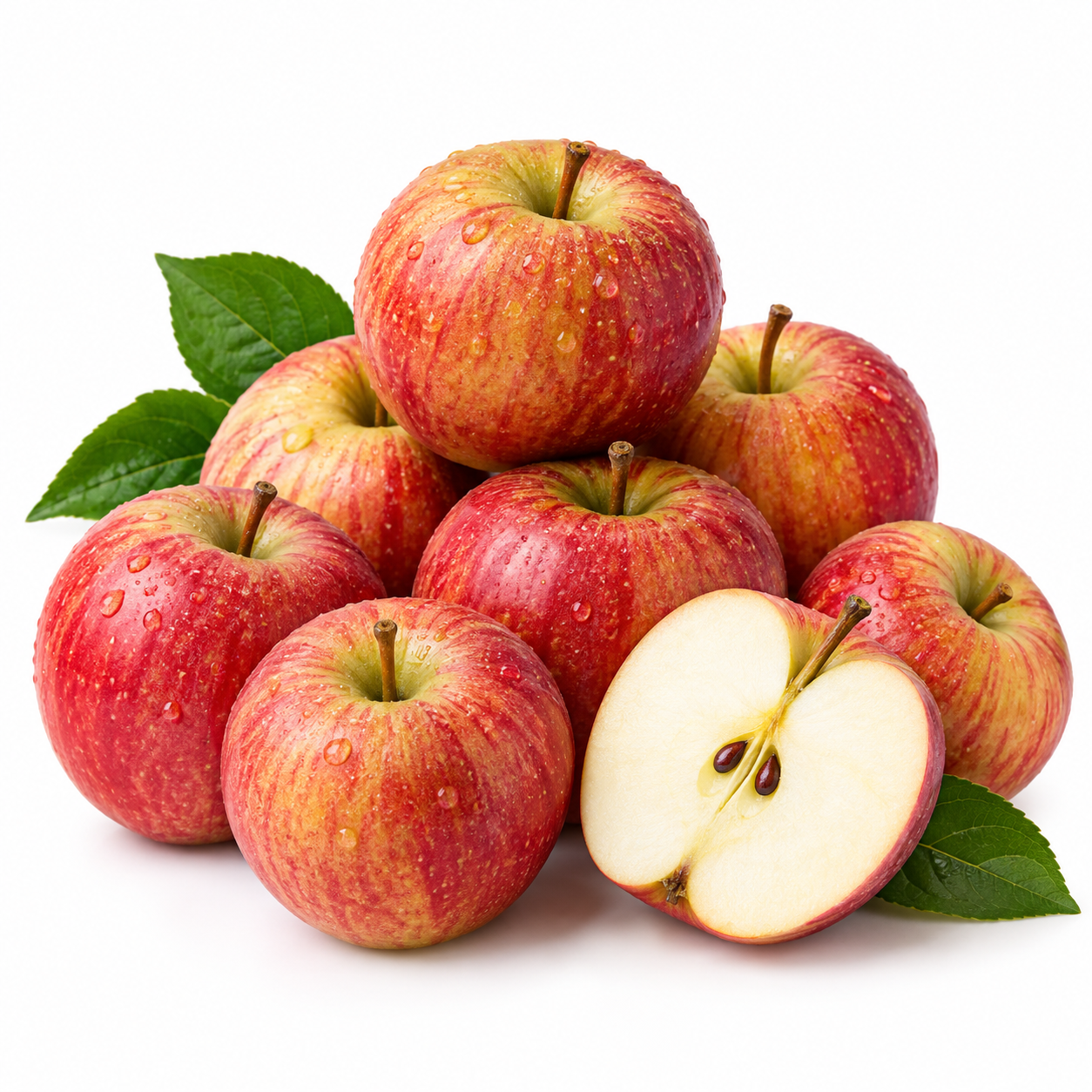APPLE KASHMIR BABY
