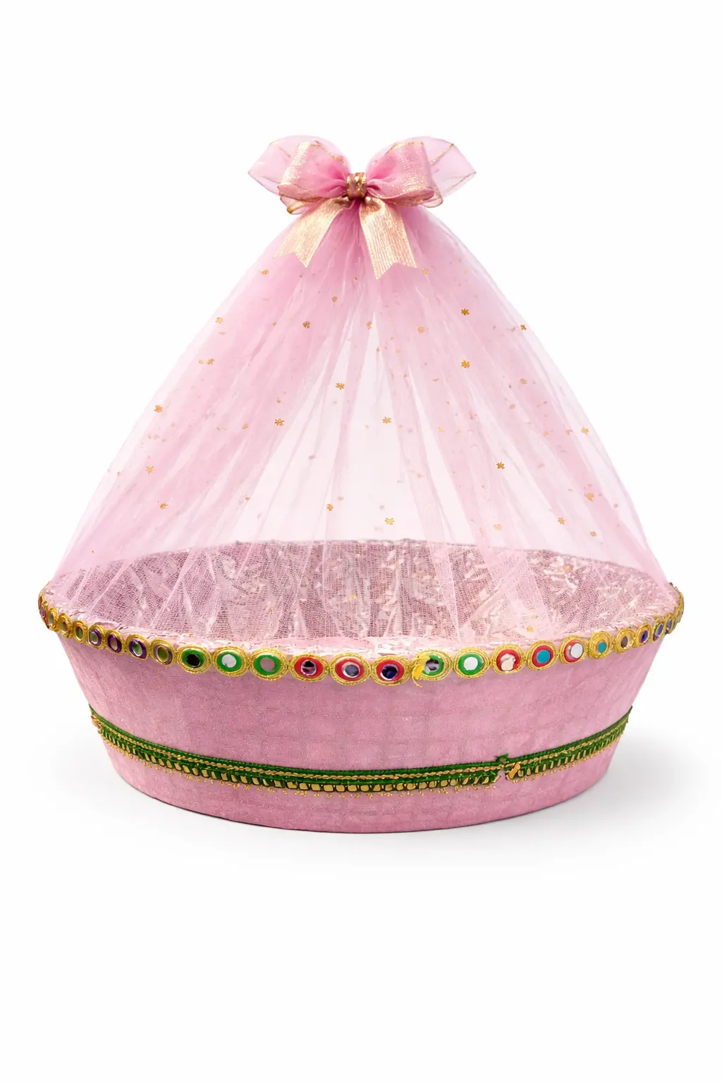 Fruit Basket - 15 kg