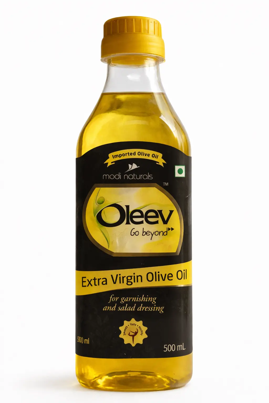 Modi Naturals Extra Virgin Olive Oil 500 ml