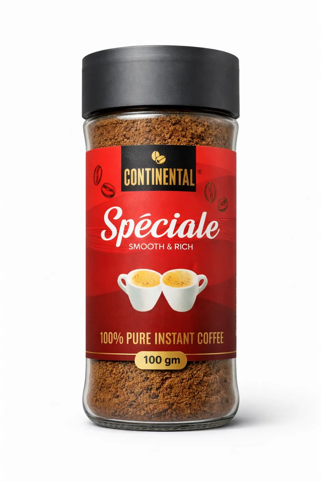 Continental Speciale Coffee 100 gm