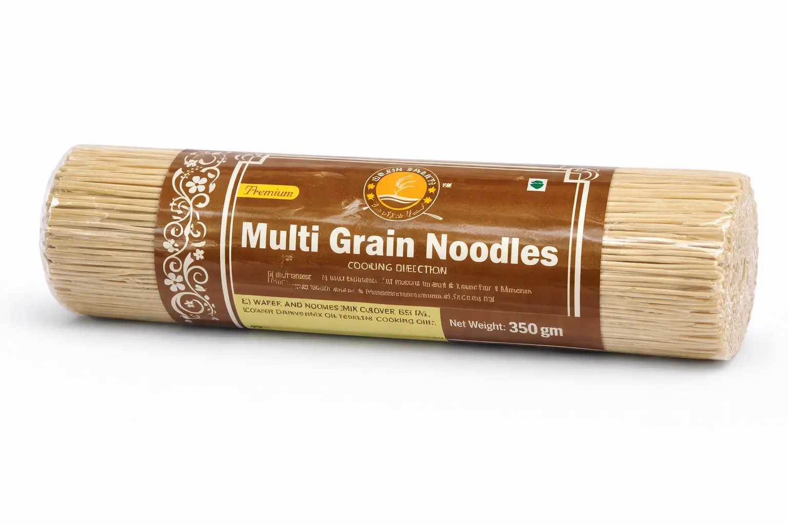 Grain Shakti Multi Grain Noodles - 350 gm