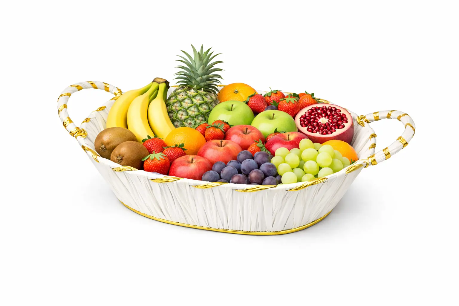 Fruit Basket - 10 kg