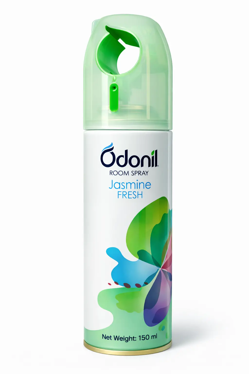 Odonil Room Spray Jasmine Fresh - 150 ml