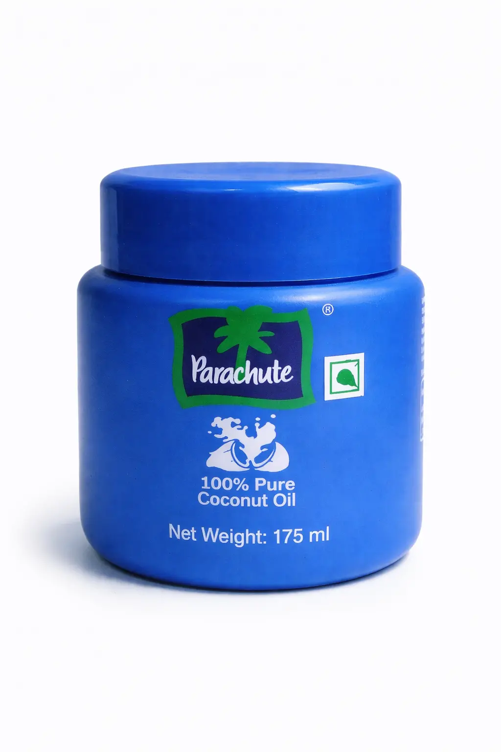 Parachute Pure Coconut Oil - 175 ml