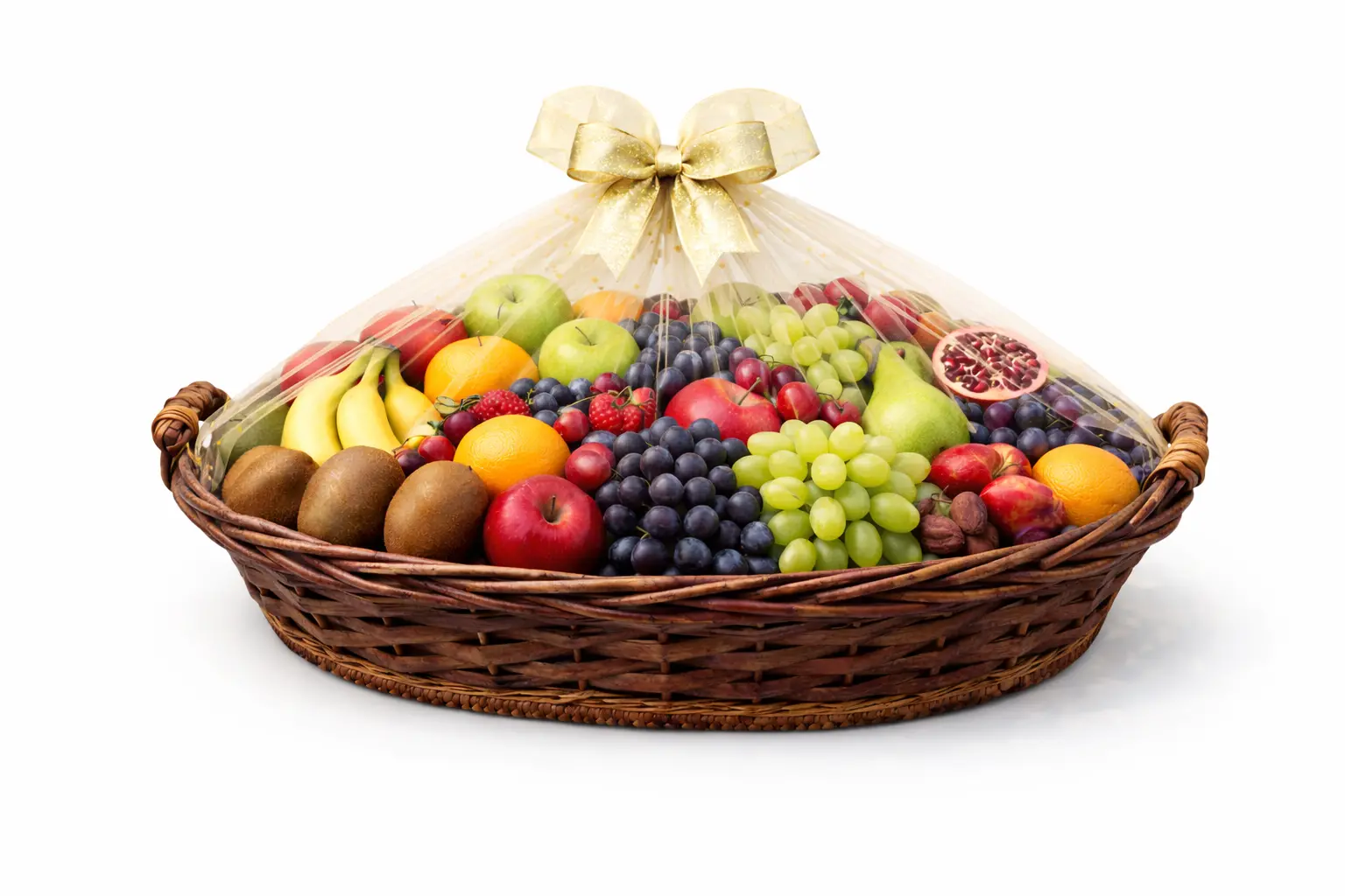Fruit Basket - 12 kg