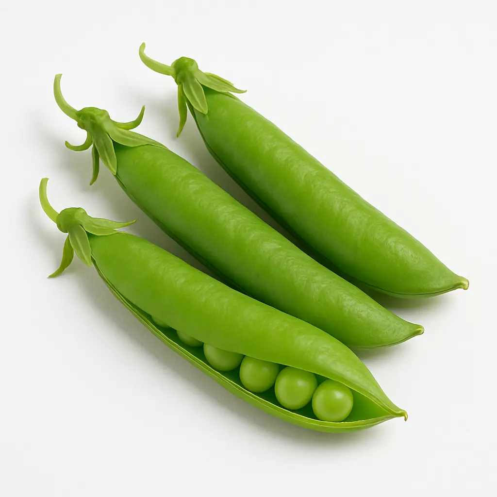 GREEN PEAS A GRADE