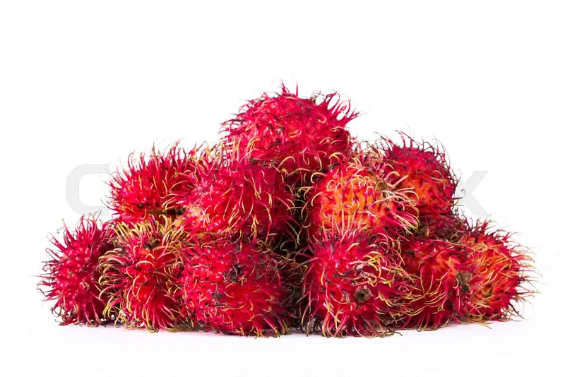 RAMBUTAN PKT