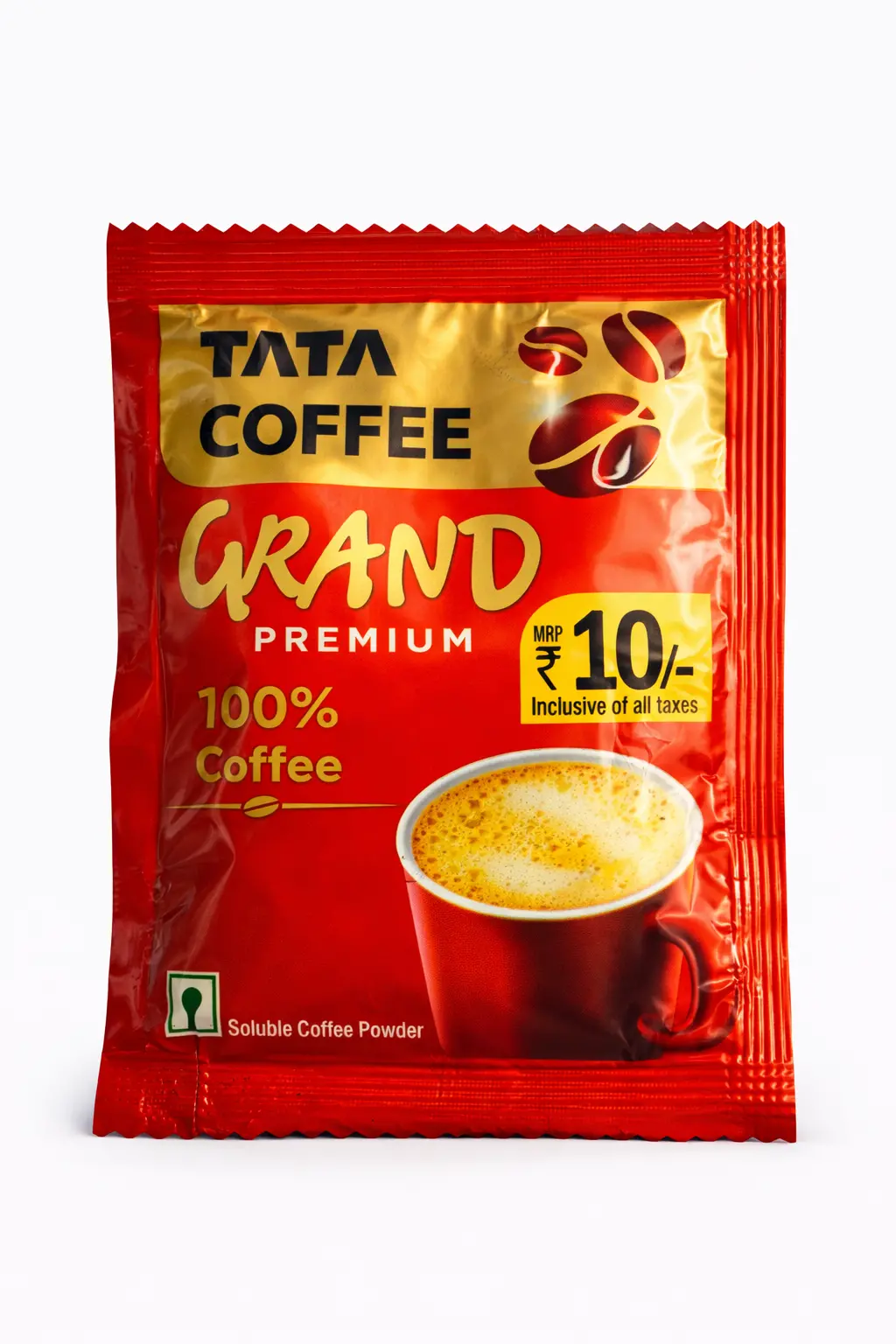 Tata Coffee Grand Premium 3 gm
