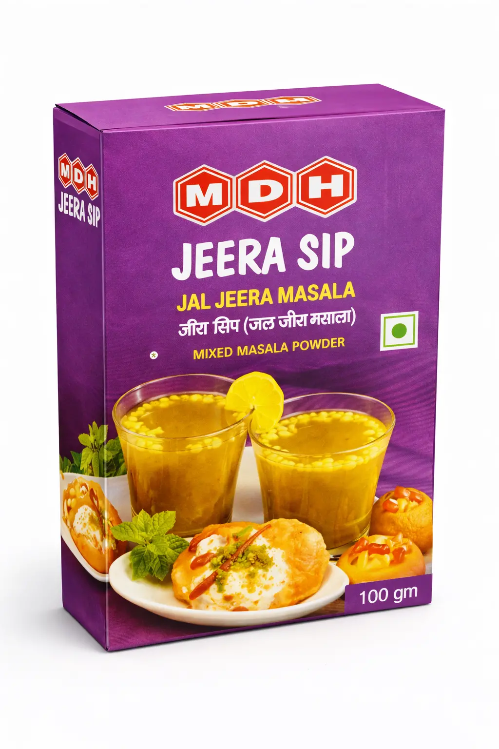 MDH Jal Jeera Masala 100 gm