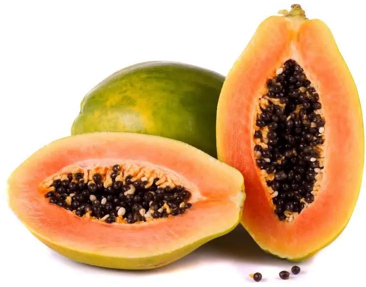 PAPAYA BANGLORE  900-1KG
