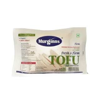 Mooz fresh & firm tofu 200g