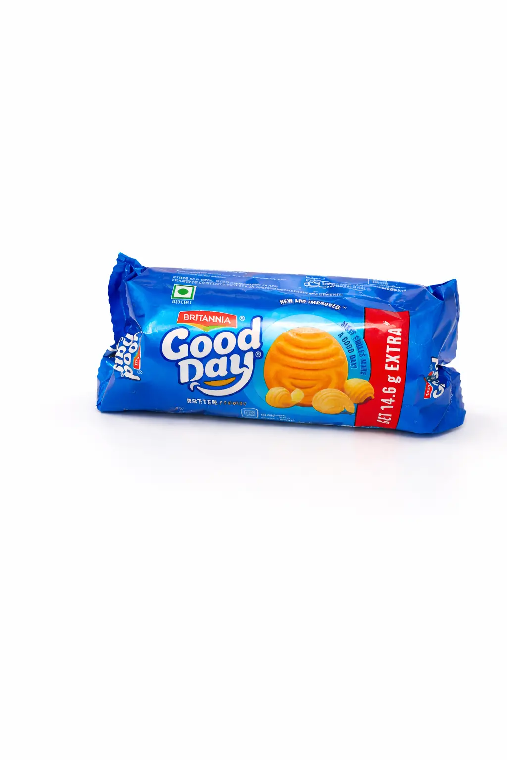 Britannia Good Day Butter Biscuits (Rs. 10)