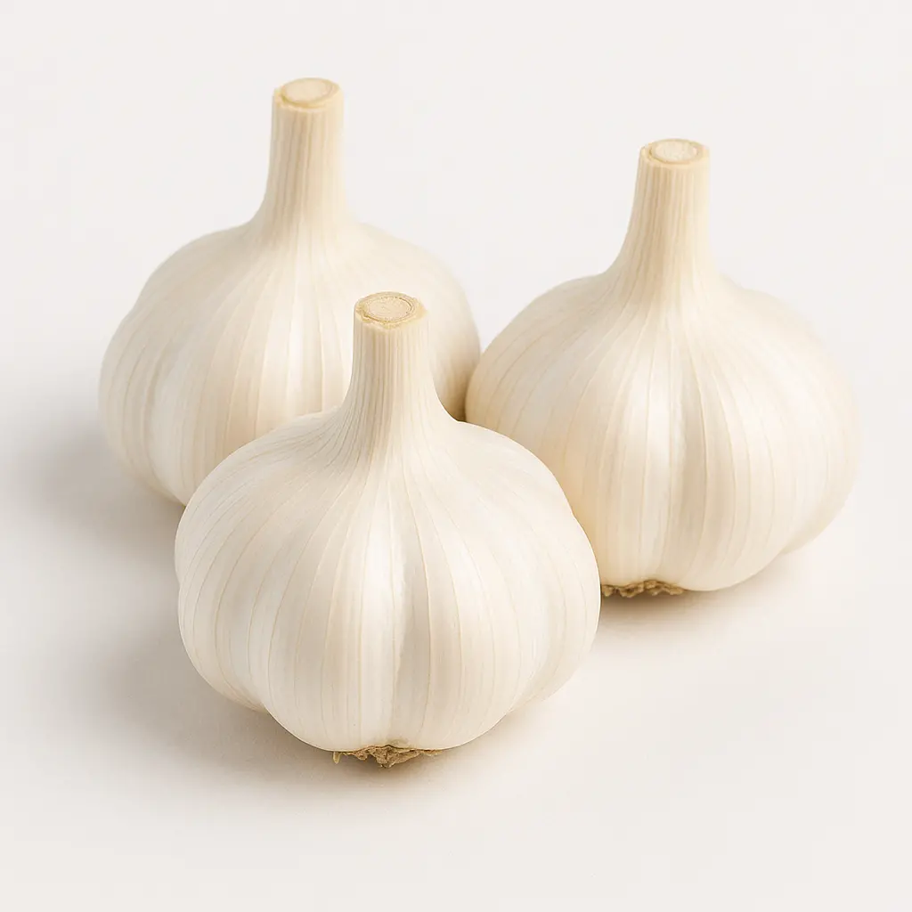 GARLIC HIMACHAL  220-250GM