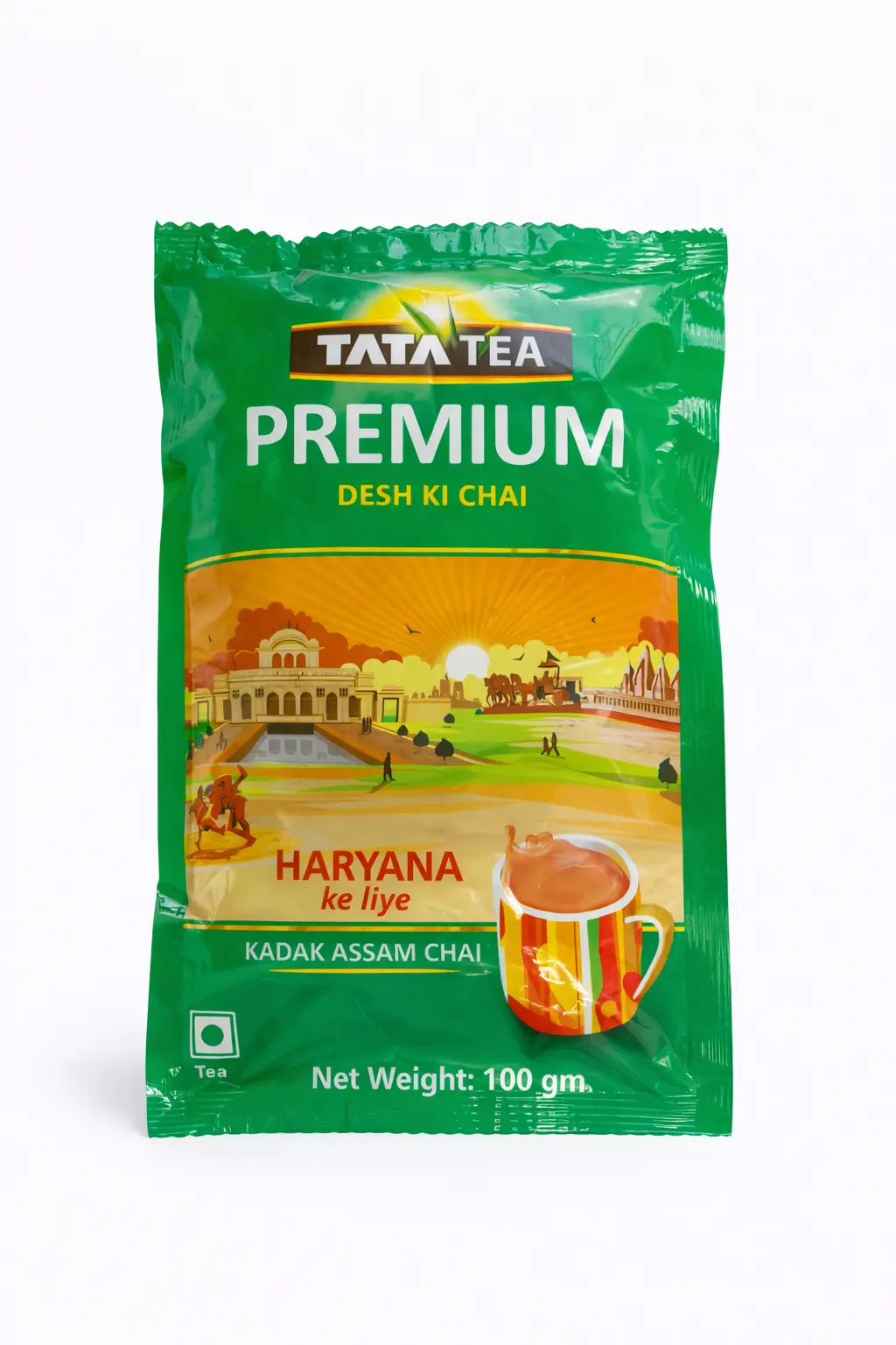 Tata Tea Premium - 100 gm