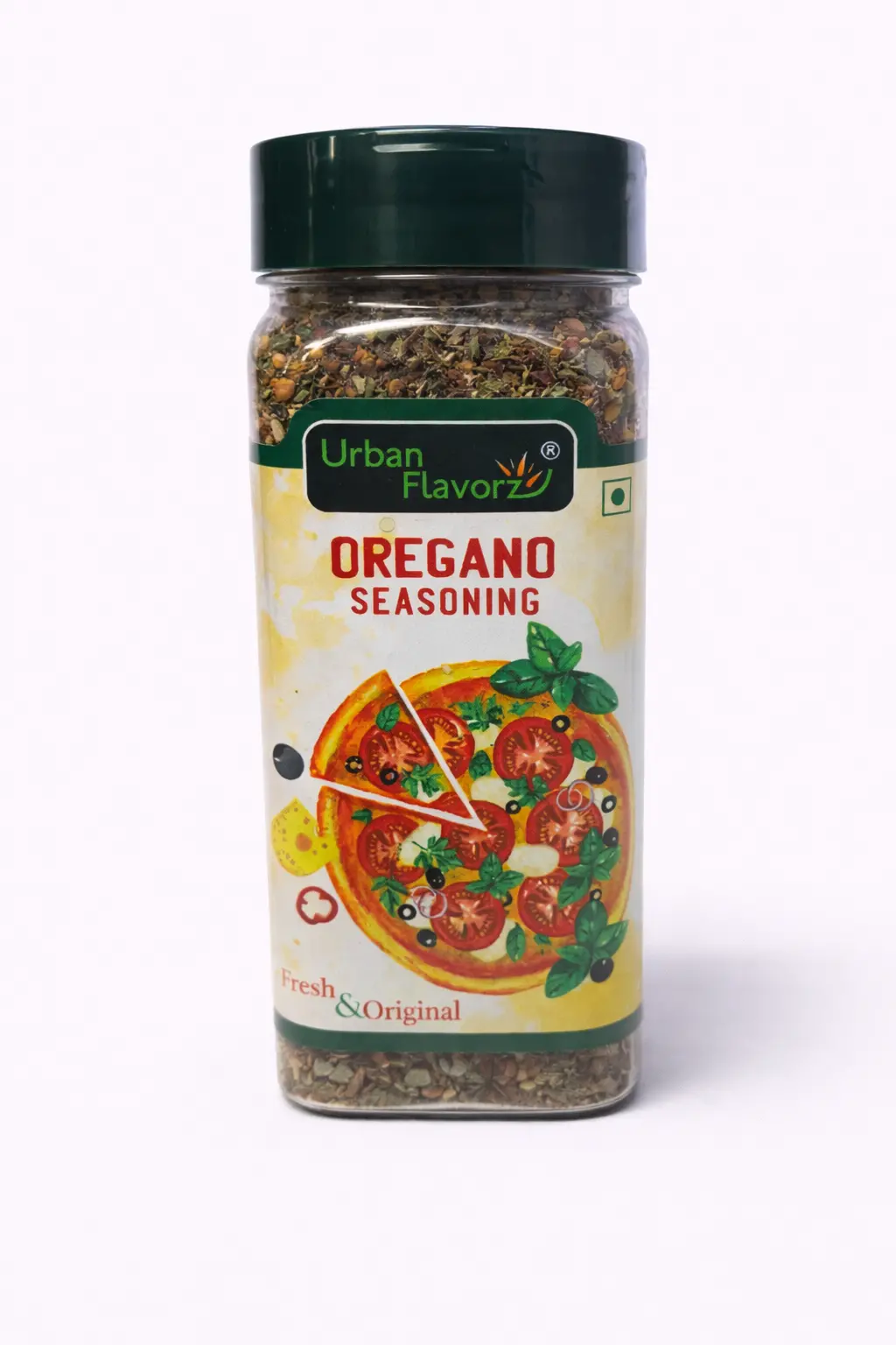 Urban Flavorz Oregano Seasoning - 60 gm