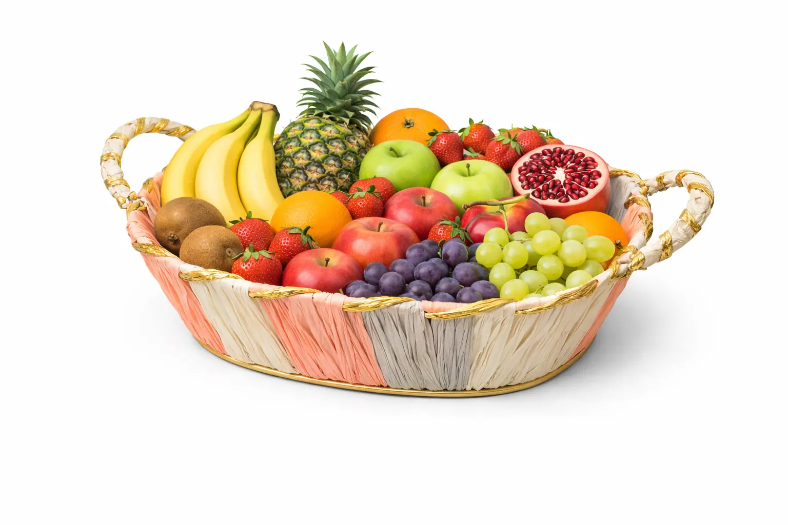 Fruit Basket - 7 kg