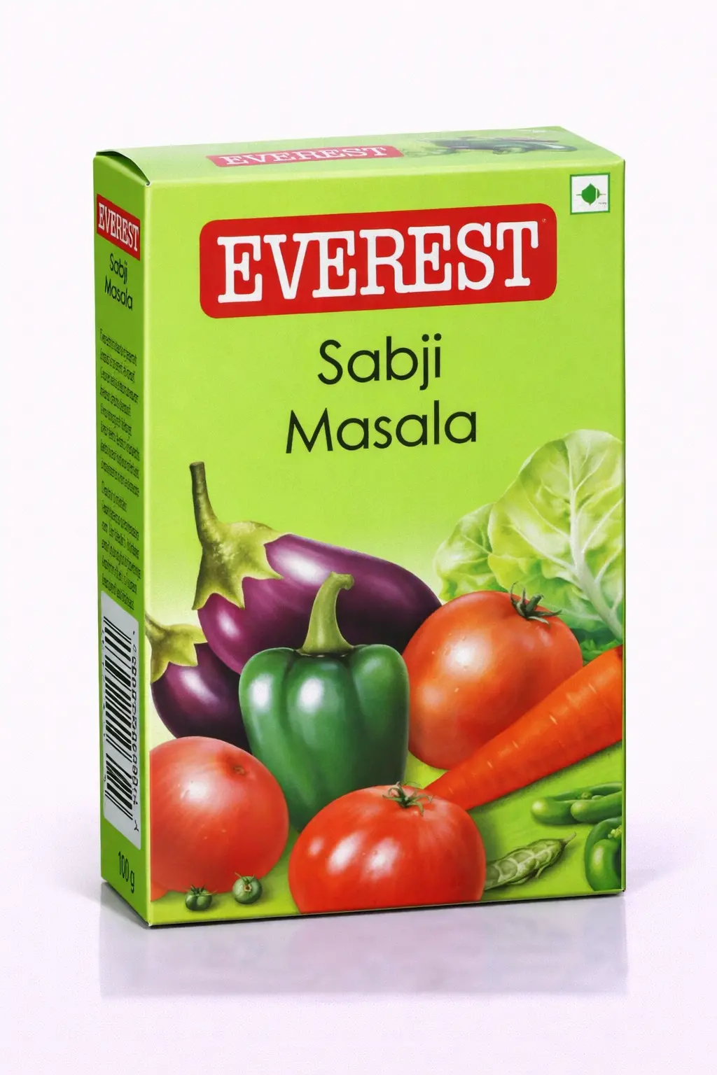Everest Sabji Masala 100 gm