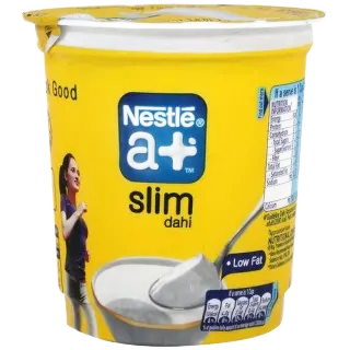 NESTLE A+ SLIM DAHI 400g