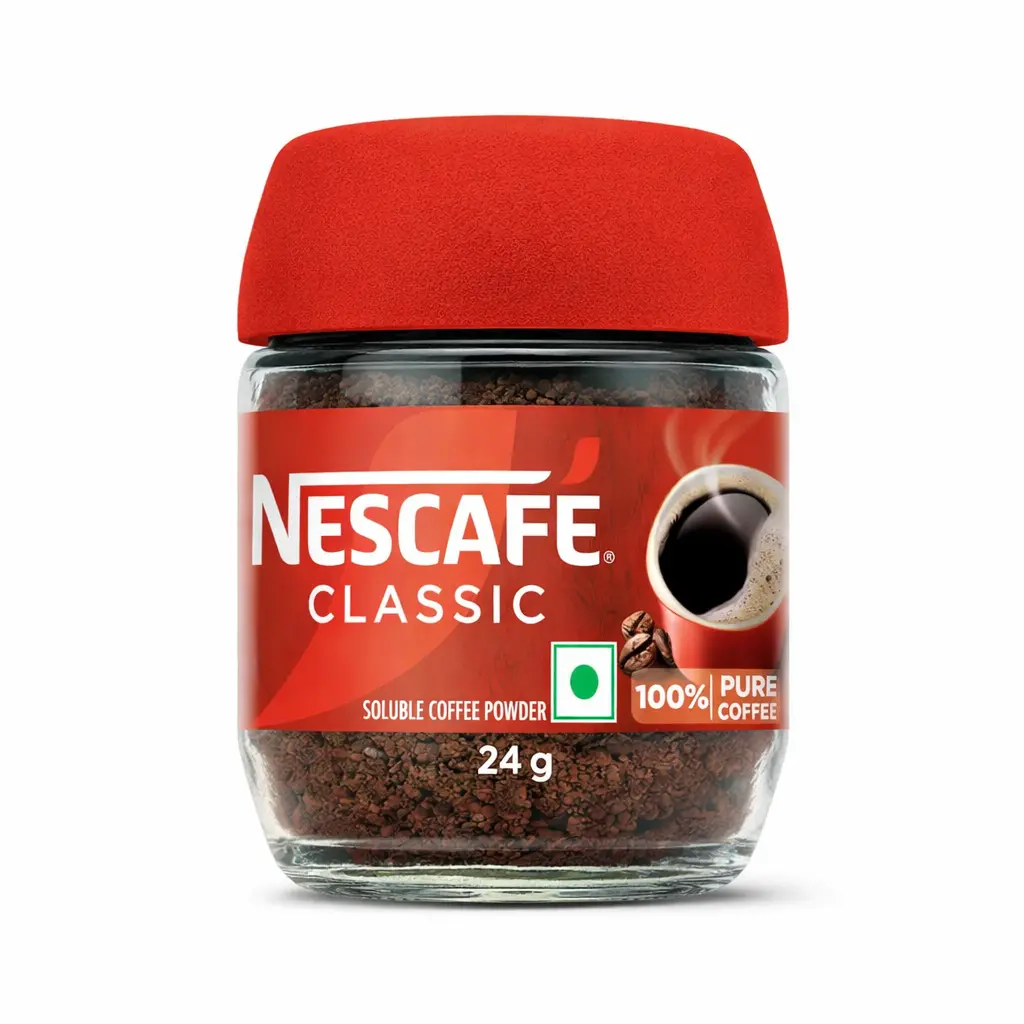 Nescafe Classic Coffee 24 gm