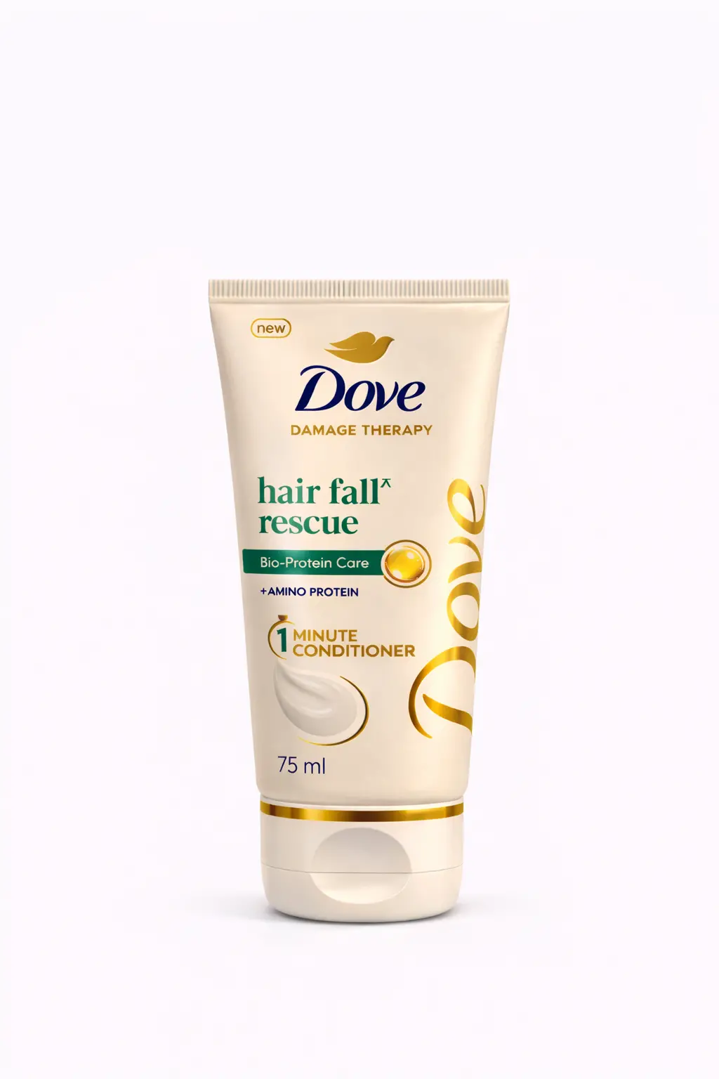 Dove Hair Fall Rescue Conditioner - 75 ml