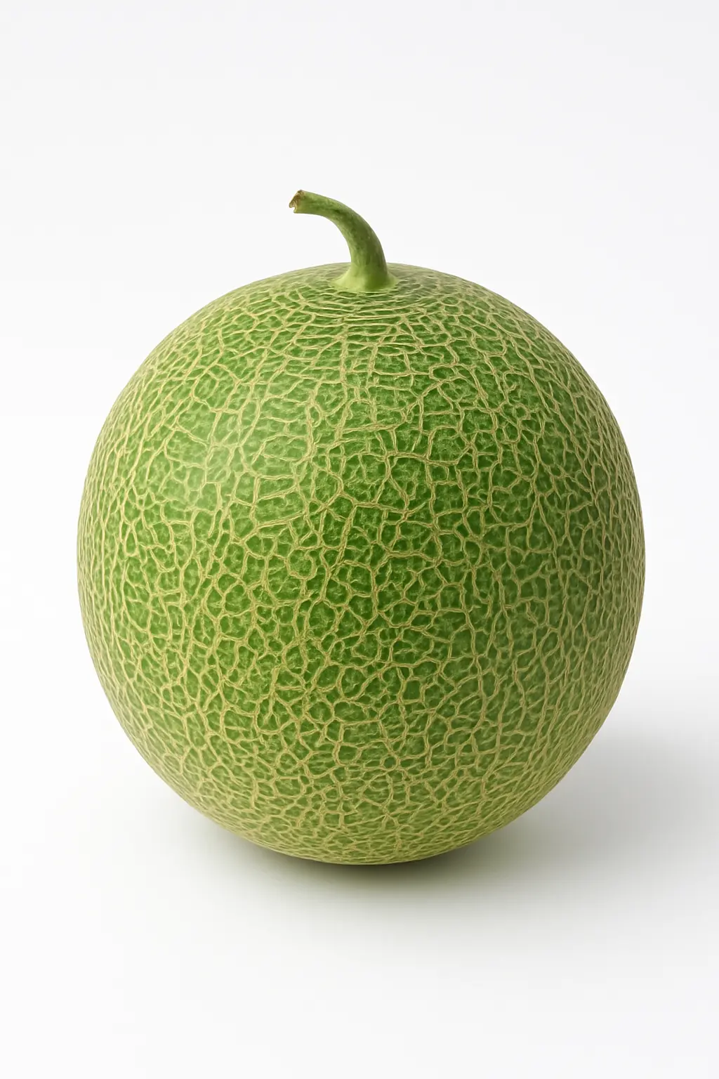 GREEN MUSKMELON 450-500 GM