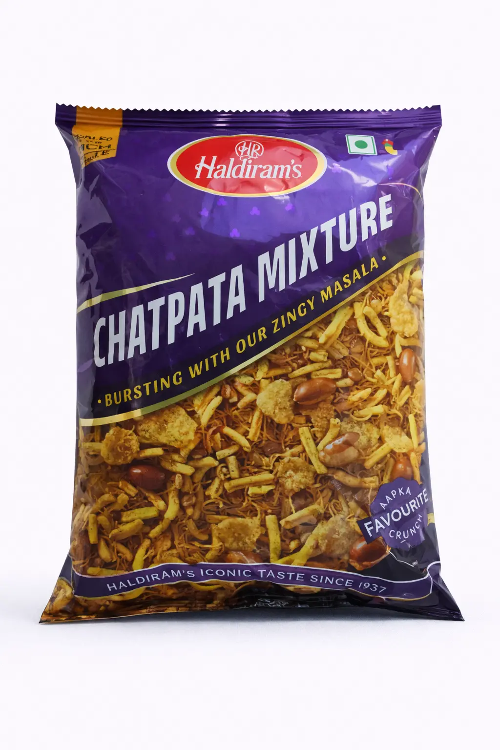 Haldiram’s Chatpata Mixture 150 gm