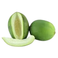 RAW PAPAYA A GRADE 500 gm - 600 gm