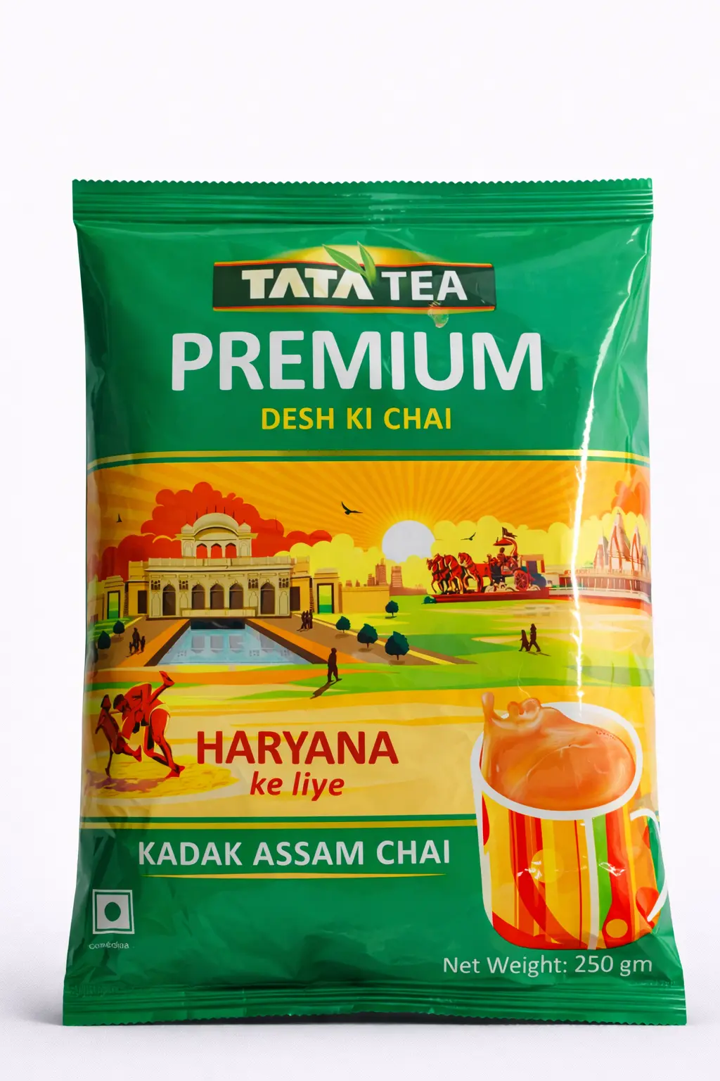 Tata Tea Premium 250 gm