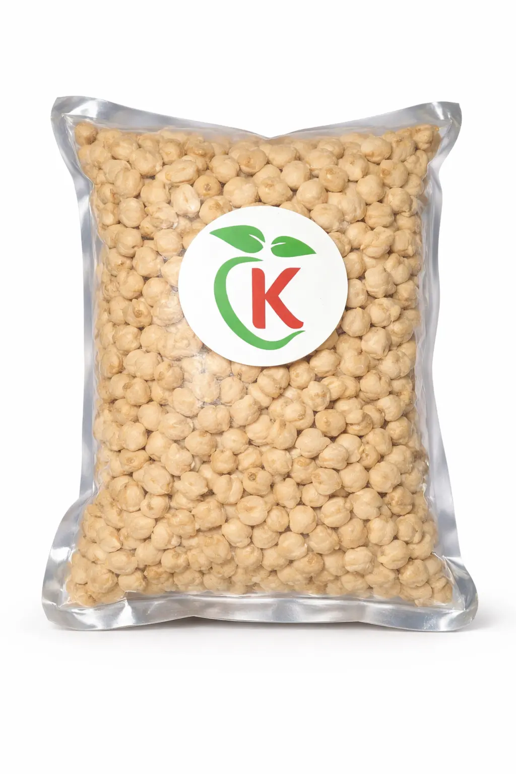 Kunaic Mart Kabuli Chana (Big) – 500 gm