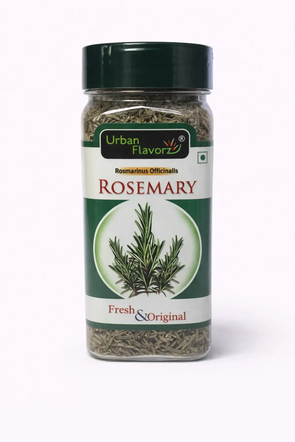 Urban Flavorz Rosemary - 28 gm