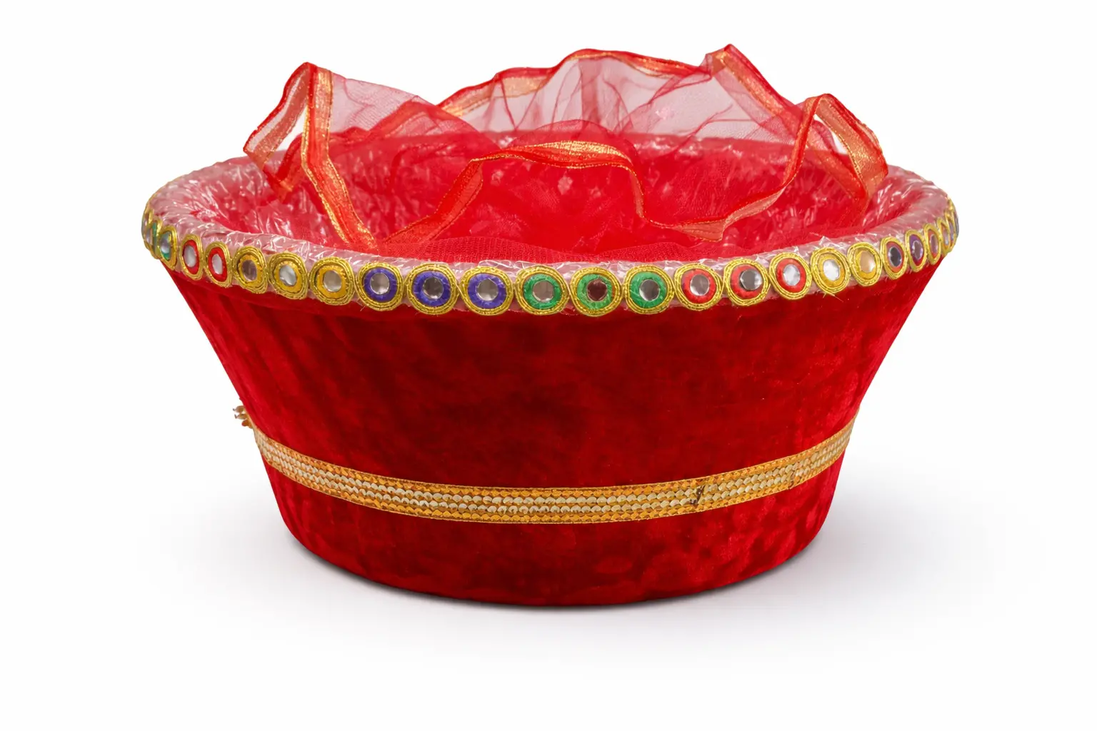 Fruit Basket - 10 kg