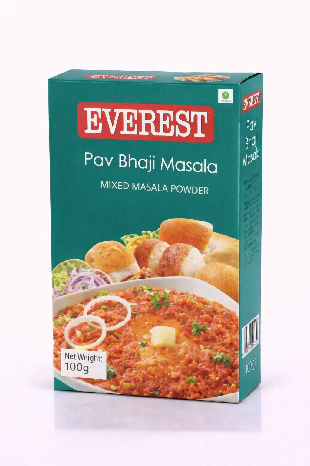 Everest Pav Bhaji Masala 100 gm