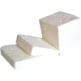LOOSE PANEER (450g - 500G)