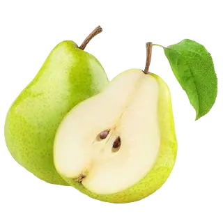 PEAR MOTA IMP  550-600GM