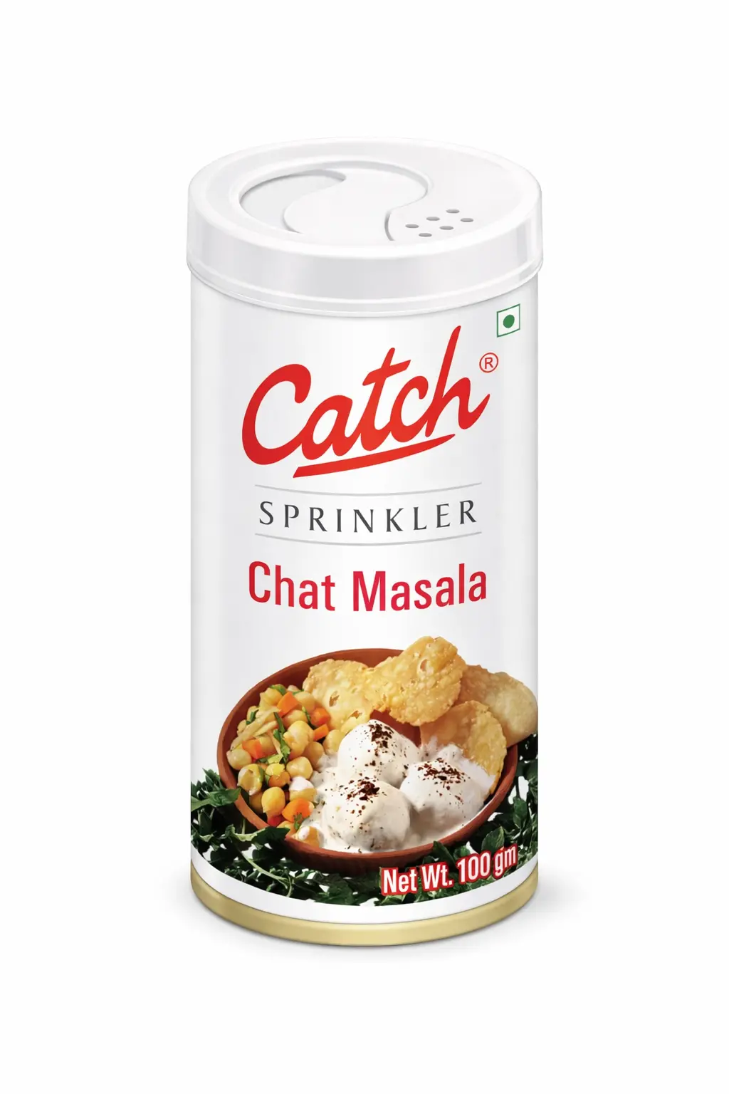 Catch Chat Masala Sprinkler 100 gm