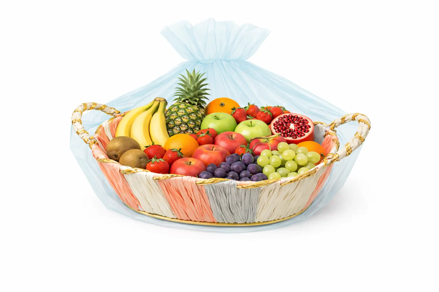 Fruit Basket - 7 kg