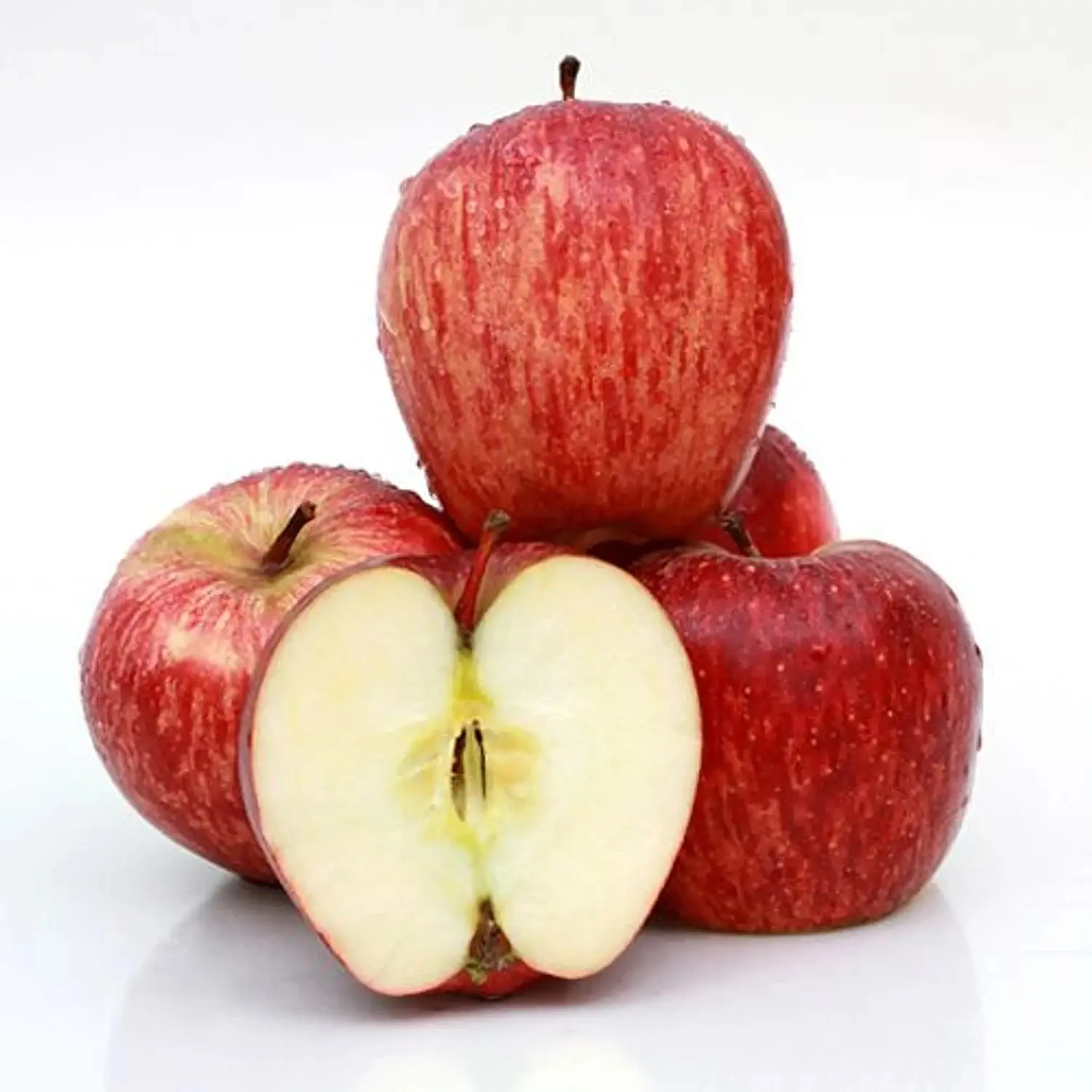 APPLE KINNAUR NORTH VALLEY 450-500GM