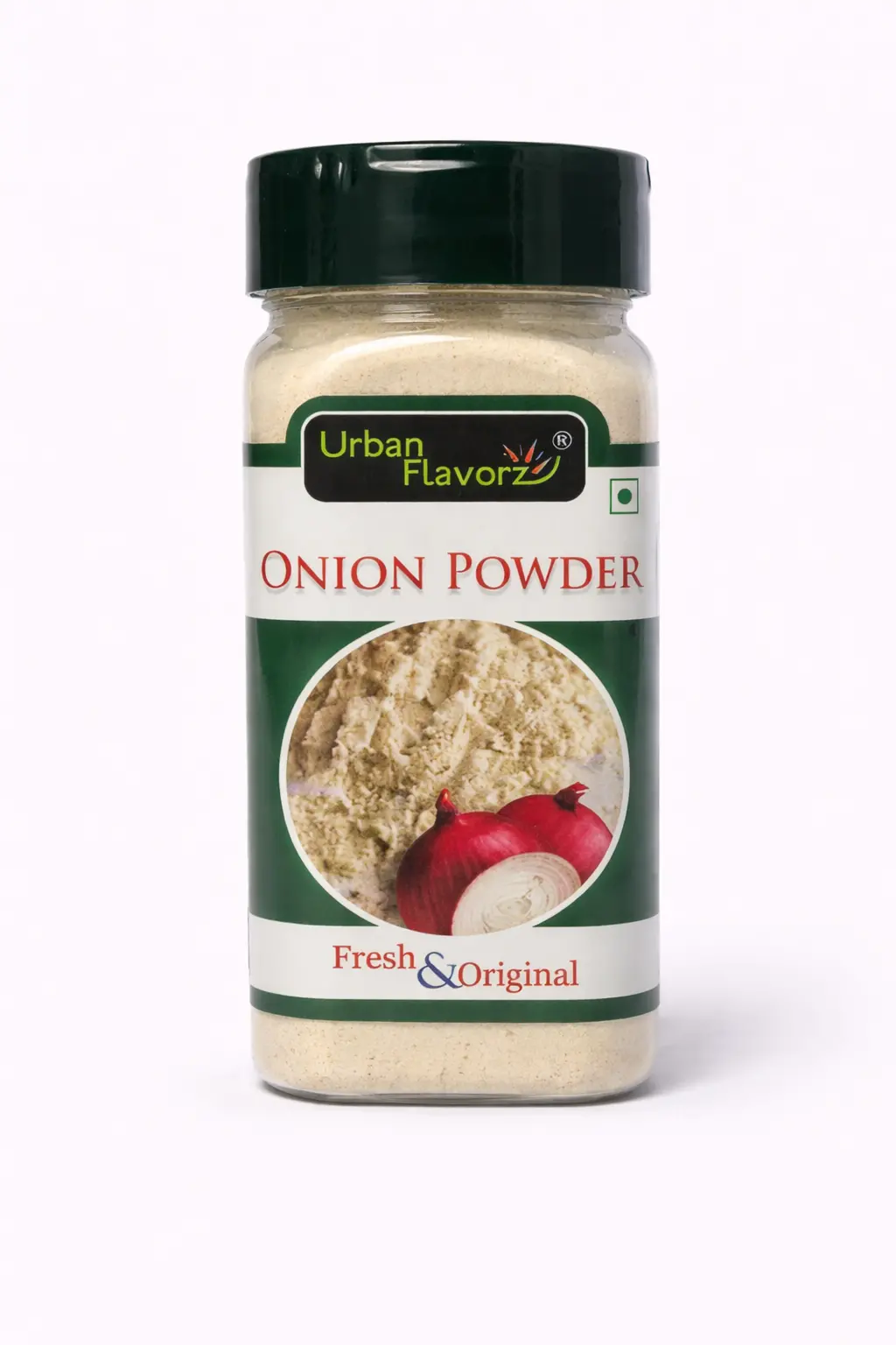 Urban Flavorz Onion Powder - 70 gm
