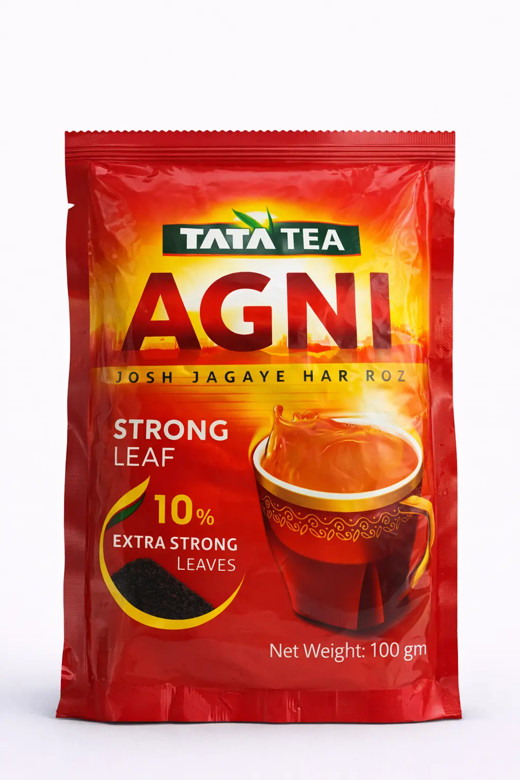 Tata Tea Agni 100 gm