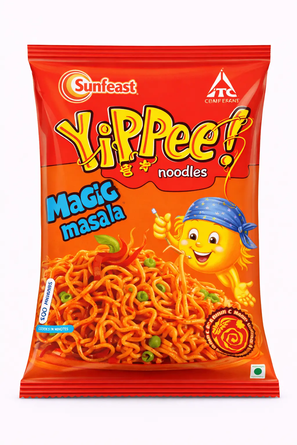 SUNFEAST YIPPEE NOODLES