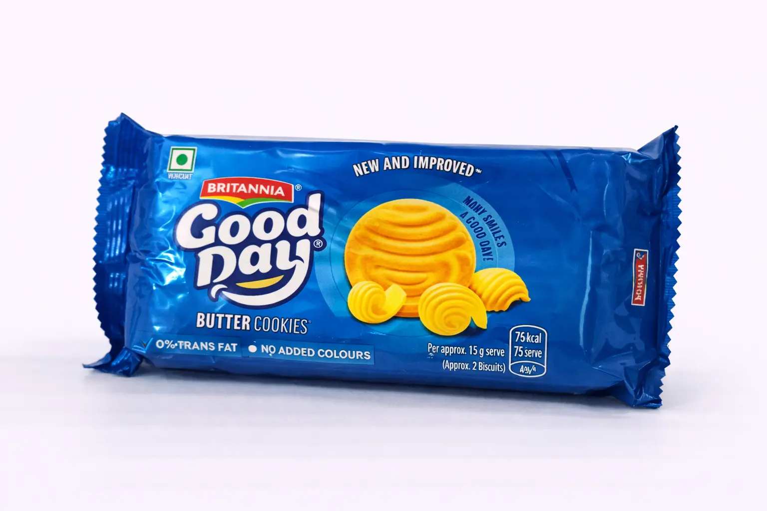 Britannia Good Day Butter Cookies 200 gm