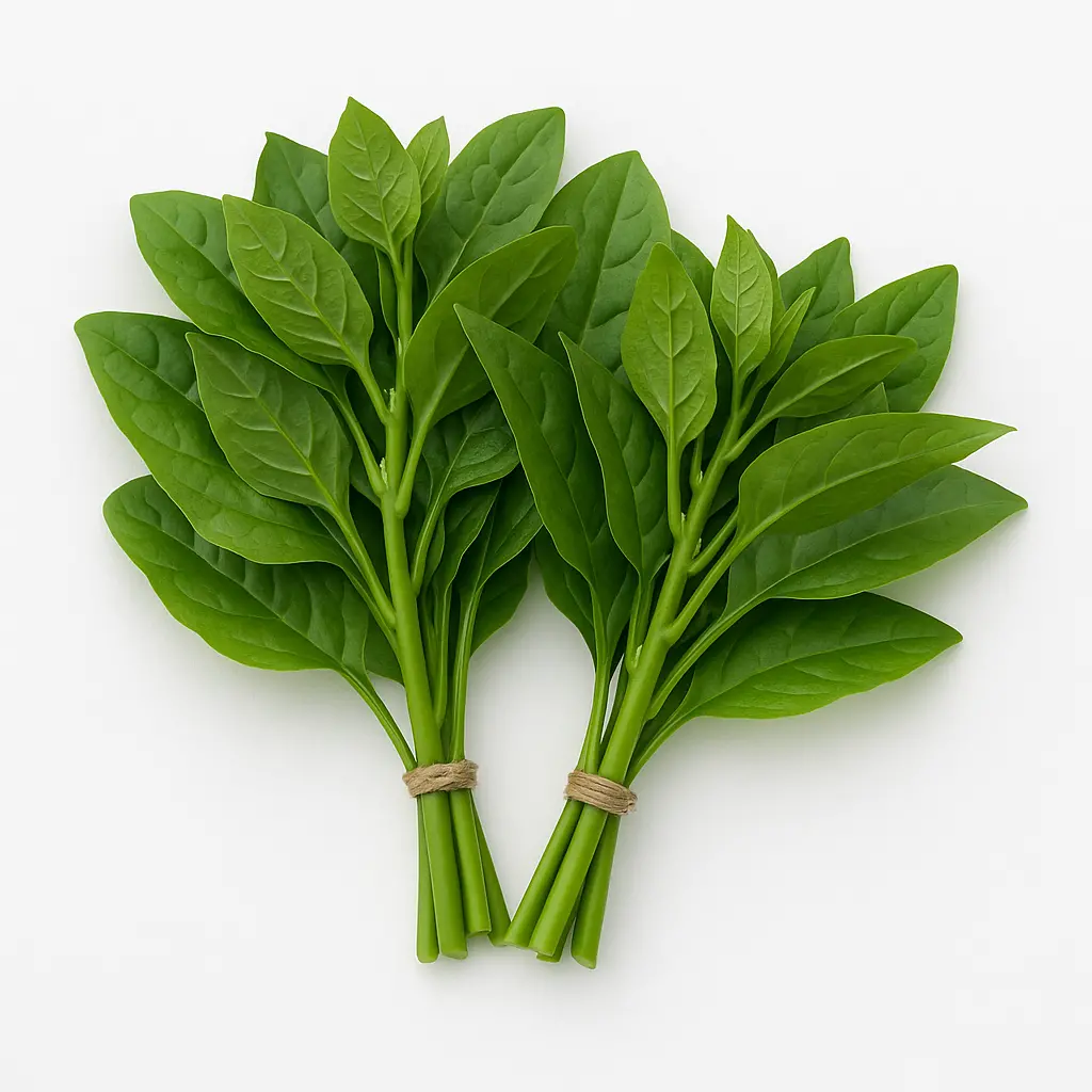 POIE SAAG A GRADE 450-500GM