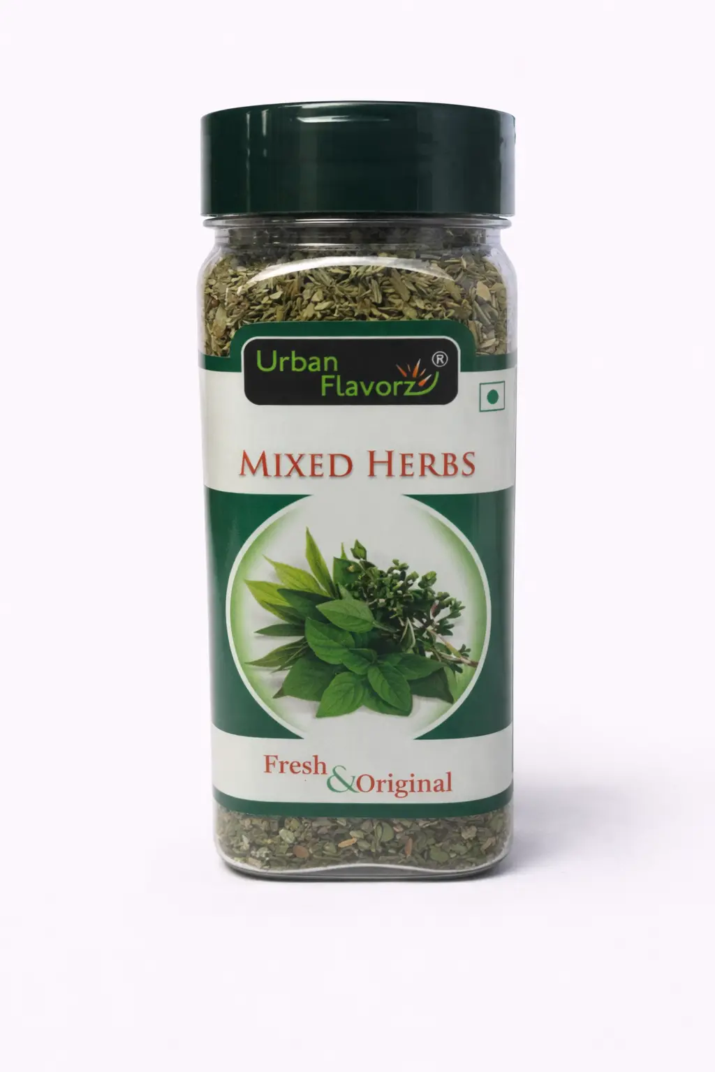 Urban Flavorz Mixed Herbs - 25 gm