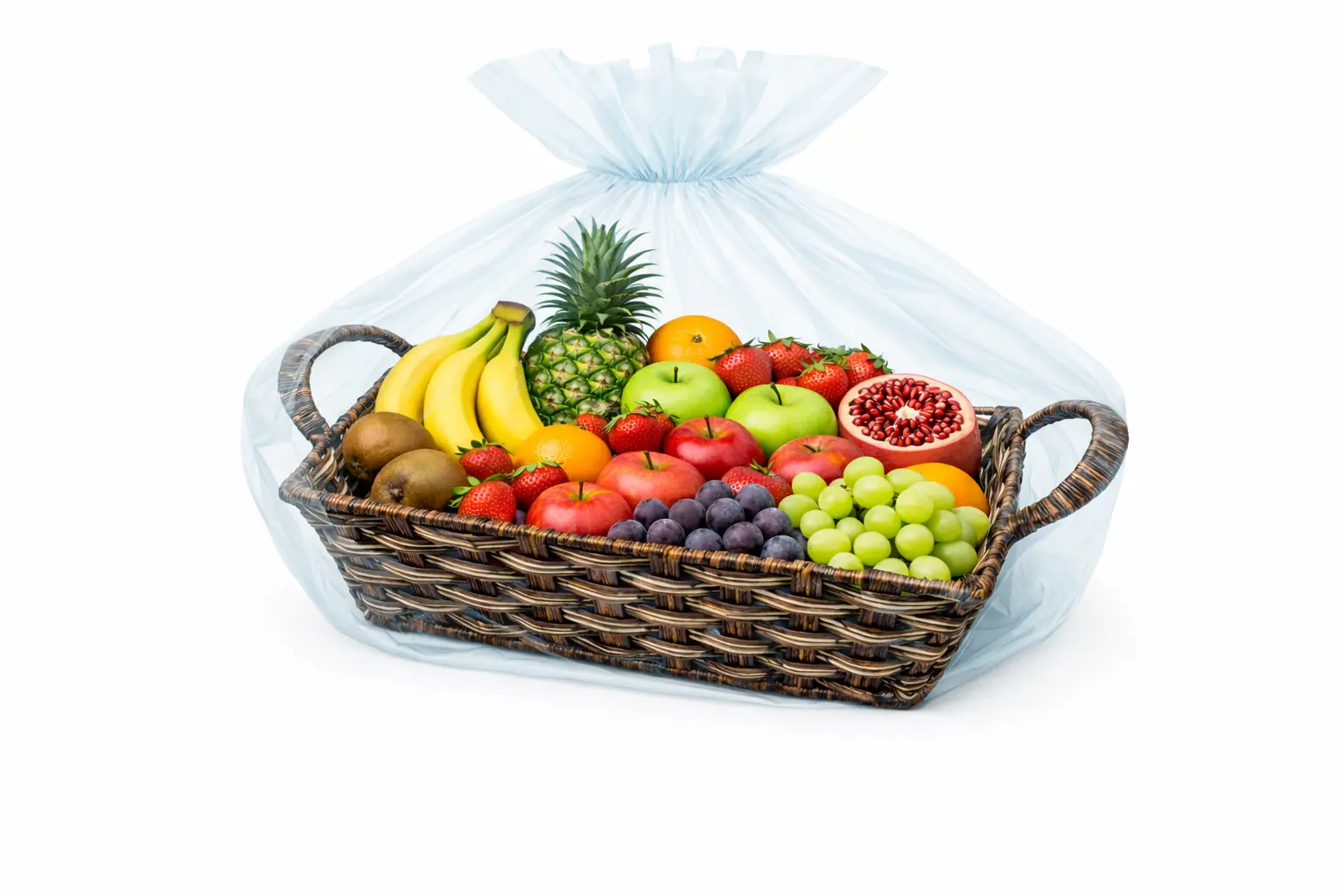 Fruit Basket - 5 kg