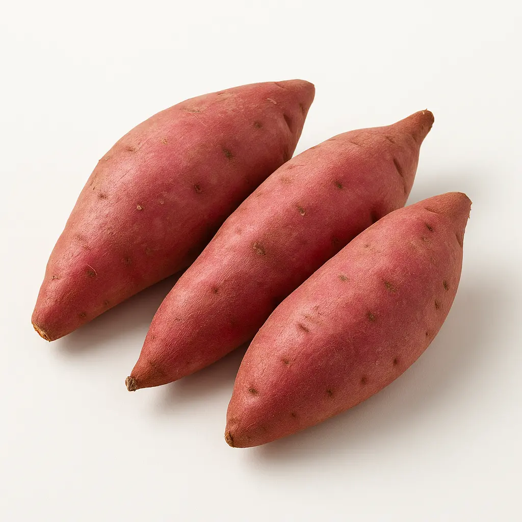 SWEET POTATO 450-500 GM