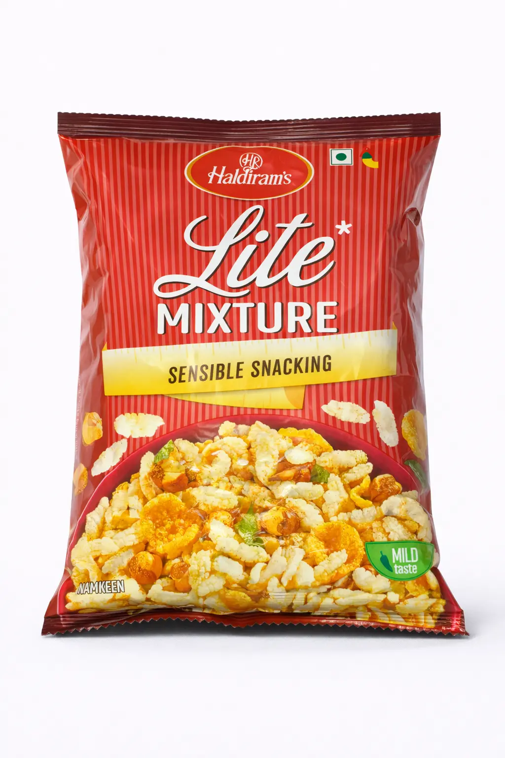 Haldiram’s Lite Mixture 150 gm