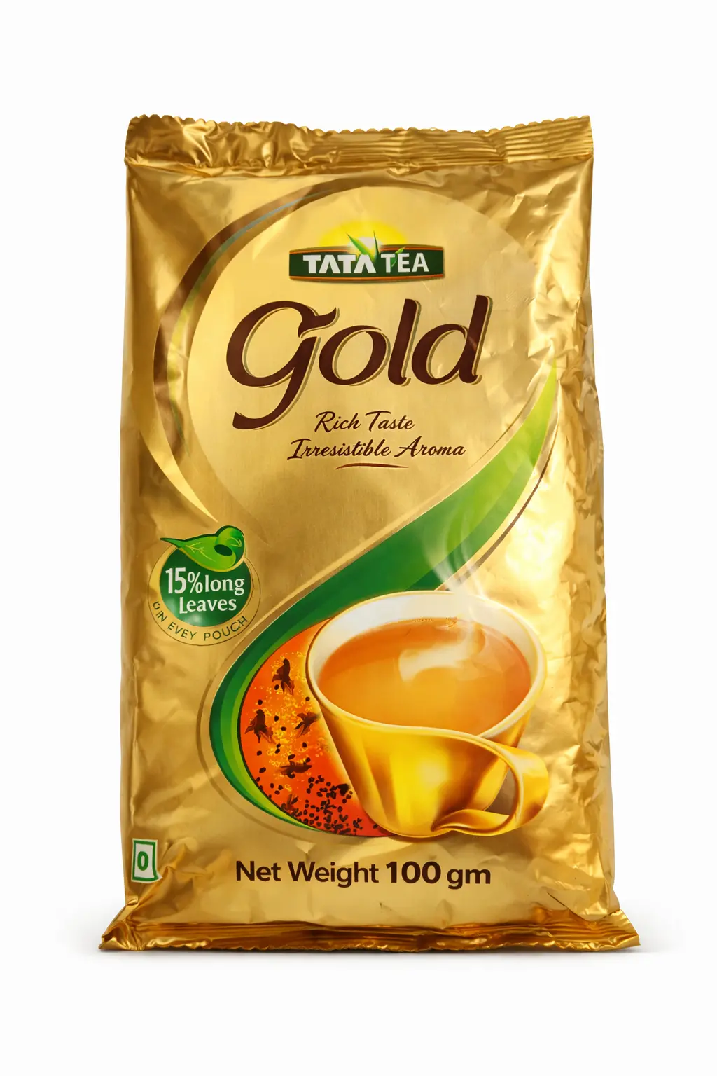 TATA Tea Gold 100 gm